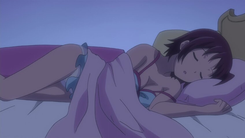 Issho Ni Sleeping Sleeping With Hinako Eng Hentai Online Hd