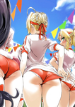 Best butts