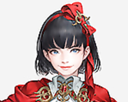 Profilephoto - Dark brunette girls sfw