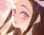 Profilephoto - Dark brunette girls sfw