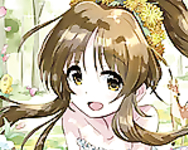 Profilephoto - Dark brunette girls sfw