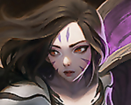 Profilephoto - Dark brunette girls sfw