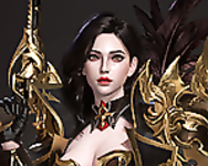 Profilephoto - Dark brunette girls sfw