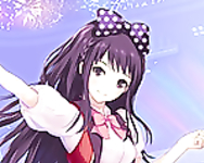 Profilephoto - Dark brunette girls sfw