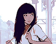 Profilephoto - Dark brunette girls sfw