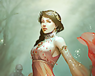 Profilephoto - Dark brunette girls sfw