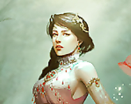 Profilephoto - Dark brunette girls sfw