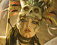 Profilephoto - Dark brunette girls sfw