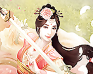 Profilephoto - Dark brunette girls sfw