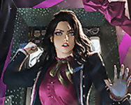 Profilephoto - Dark brunette girls sfw