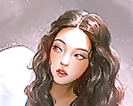 Profilephoto - Dark brunette girls sfw