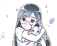 Profilephoto - Dark brunette girls sfw