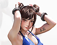 Profilephoto - Dark brunette girls sfw