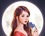 Profilephoto - Dark brunette girls sfw