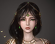 Profilephoto - Dark brunette girls sfw