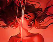 Profilephoto - Dark brunette girls sfw