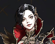 Profilephoto - Dark brunette girls sfw