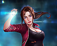 Profilephoto - Dark brunette girls sfw