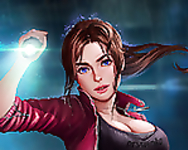 Profilephoto - Dark brunette girls sfw