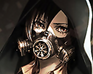 Profilephoto - Dark brunette girls sfw