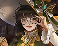 Profilephoto - Dark brunette girls sfw