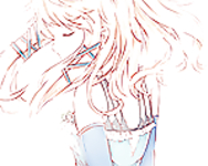 Profilephoto - Blond girls sfw