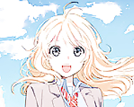 Profilephoto - Blond girls sfw