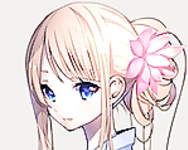 Profilephoto - Blond girls sfw