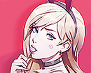 Profilephoto - Blond girls sfw