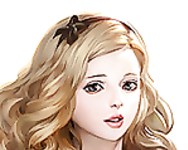 Profilephoto - Blond girls sfw