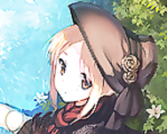 Profilephoto - Blond girls sfw