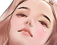 Profilephoto - Blond girls sfw