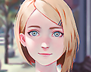 Profilephoto - Blond girls sfw