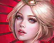 Profilephoto - Blond girls sfw