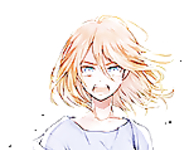 Profilephoto - Blond girls sfw