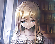 Profilephoto - Blond girls sfw