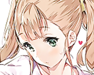 Profilephoto - Blond girls sfw