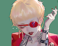 Profilephoto - Blond girls sfw