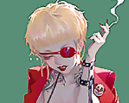 Profilephoto - Blond girls sfw