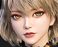 Profilephoto - Blond girls sfw