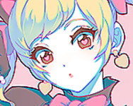 Profilephoto - Blond girls sfw