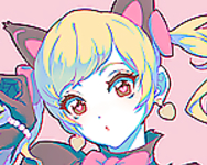 Profilephoto - Blond girls sfw