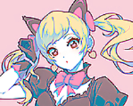 Profilephoto - Blond girls sfw