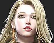 Profilephoto - Blond girls sfw