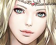 Profilephoto - Blond girls sfw