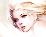 Profilephoto - Blond girls sfw