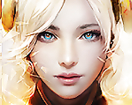 Profilephoto - Blond girls sfw