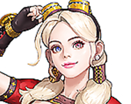 Profilephoto - Blond girls sfw