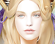 Profilephoto - Blond girls sfw