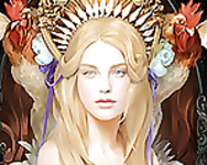 Profilephoto - Blond girls sfw